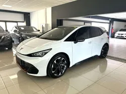 Bianco Usata 2024 Cupra Born e-Boost Due volumi | 26.300 € (Ottimo prezzo)