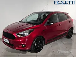 Ford Ka Plus