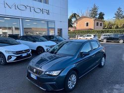 Grigio Usata 2025 Seat Ibiza Style Tre volumi | 14.500 € (Ottimo prezzo)