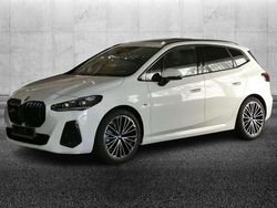Bianco Usata 2023 BMW 223 Active Tourer M Sport Monovolume | 37.950 € (Buon prezzo)