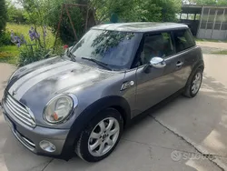 Usata 2009 Mini ONE Due volumi | 3200 € (Super prezzo)