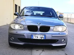 Usata 2005 BMW 118 Due volumi | 3400 € (Buon prezzo)