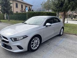 Usata 2020 Mercedes A180 Tre volumi | 17.000 € (Ottimo prezzo)
