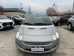 Grigio Usata 2005 Smart ForFour Passion Due volumi | 1900 € (Buon prezzo)