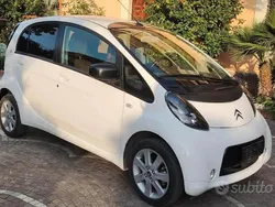 Bianco Usata 2019 Citroën C-zero Seduction Due volumi | 6300 € (Ottimo prezzo)