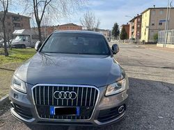 Usata 2014 Audi Q5 Advanced Plus SUV | 17.000 € (Cara)