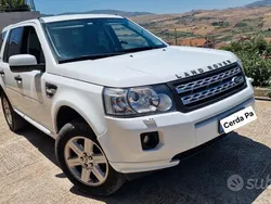 Bianco Usata 2012 Land Rover Freelander 2 S SUV | 7700 € (Buon prezzo)