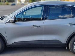 Grigio Usata 2022 Ford Kuga SUV | 20.500 € (Buon prezzo)