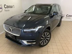 Blu Usata 2021 Volvo XC90 Inscription SUV | 35.900 € (Ottimo prezzo)
