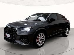 6y grigio daytona perlato Usata 2024 Audi RS Q3 Sportback Comfort SUV | 63.100 € (Buon prezzo)