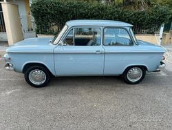 Usata 1970 NSU Prinz Tre volumi | 5500 €