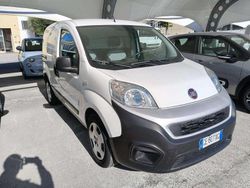 Bianco Usata 2021 Fiat Fiorino Monovolume | 8700 € (Buon prezzo)