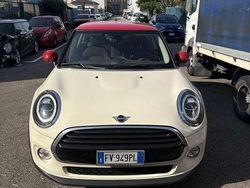 Usata 2019 Mini Cooper D Due volumi | 14.500 € (Buon prezzo)