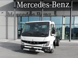 Bianco Nuova 2025 Mitsubishi Canter | 56.315 €