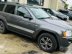 Grigio Usata 2006 Jeep Grand Cherokee Laredo SUV | 5500 € (Cara)