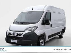 Bianco Nuova 2025 Fiat Ducato Furgone | 29.900 € (Buon prezzo)