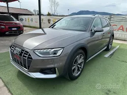 Grigio Usata 2020 Audi A4 Allroad Ambiente Station wagon | 28.300 € (Ottimo prezzo)