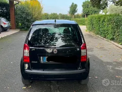 Usata 2009 Fiat Idea Monovolume | 3000 €
