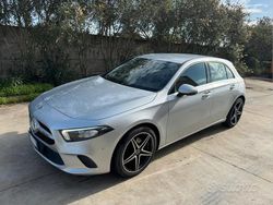 Grigio Usata 2019 Mercedes A180 Station wagon | 19.500 €