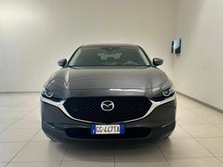 Machine gray m Usata 2021 Mazda CX-30 SUV | 19.500 € (Buon prezzo)