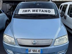 Usata 2008 Fiat Multipla Monovolume | 1890 € (Ottimo prezzo)