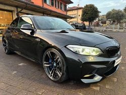 Nero Usata 2019 BMW M2 M Performance Coupé | 36.900 € (Cara)