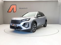 Grigio Usata 2025 Peugeot 2008 Allure SUV | 19.890 € (Ottimo prezzo)