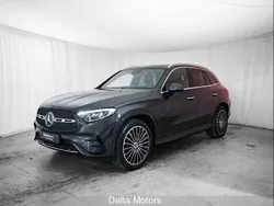 Grigio Nuova 2025 Mercedes GLC220 Advanced Plus SUV | 63.522 € (Super prezzo)