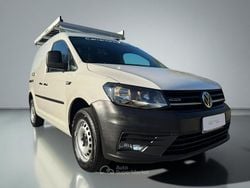 Bianco Usata 2019 VW Caddy Business Monovolume | 10.600 € (Super prezzo)