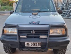 Grigio Usata 1991 Suzuki Vitara SUV | 5900 €
