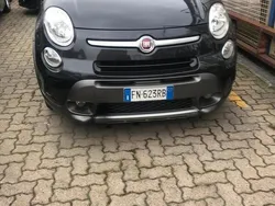 Usata 2018 Fiat 500L Trekking Monovolume | 15.800 € (Molto cara)