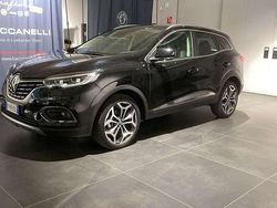 Nero Usata 2019 Renault Kadjar SUV | 14.450 € (Buon prezzo)
