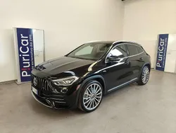 Nero Usata 2022 Mercedes GLA35 AMG AMG SUV | 41.700 € (Ottimo prezzo)