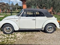 Bianco Usata 1970 VW Maggiolino | 8000 €