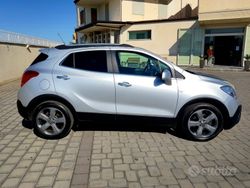 Grigio Usata 2014 Opel Mokka SUV | 7000 € (Buon prezzo)
