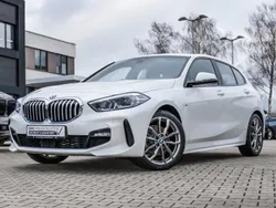 Nero Usata 2021 BMW M5 M Sport Tre volumi | 31.600 €