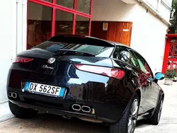 Usata 2009 Alfa Romeo Brera Coupé | 5999 € (Buon prezzo)