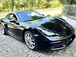 Usata 2018 Porsche 718 Cayman Coupé | 62.500 € (Buon prezzo)