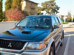 Usata 2004 Mitsubishi Pajero Sport SUV | 8500 €