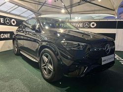 Nero Usata 2023 Mercedes GLE450 AMG AMG Line Premium Plus Coupé | 81.900 € (Ottimo prezzo)