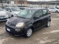 Bianco Usata 2024 Fiat Panda S Tre volumi | 11.500 € (Buon prezzo)