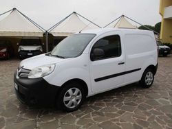 Bianco Usata 2016 Renault Kangoo Monovolume | 6500 € (Buon prezzo)