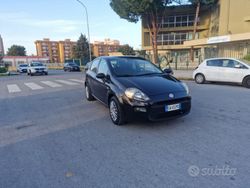 Nero Usata 2014 Fiat Punto Evo Due volumi | 5300 € (Buon prezzo)