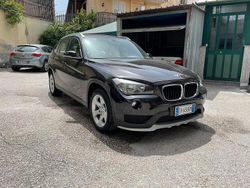 Usata 2016 BMW 2000 Tre volumi | 7490 €