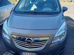 Beige Usata 2011 Opel Meriva Club Monovolume | 3500 € (Ottimo prezzo)