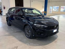 Nero pastello Usata 2021 Fiat Tipo Station wagon | 9900 € (Ottimo prezzo)