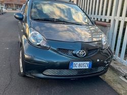 Blu Usata 2006 Toyota Aygo Due volumi | 2000 € (Buon prezzo)
