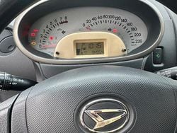 Usata 2010 Daihatsu Sirion Due volumi | 2999 € (Buon prezzo)