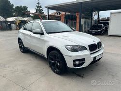 Bianco Usata 2012 BMW X6 SUV | 17.000 € (Buon prezzo)