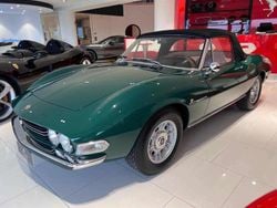 Verde Usata 1971 Fiat Dino Cabrio | 180.000 €